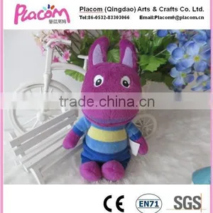 2015 New Cuty High Quality Plush Toy Hot Selling thumbnail-1