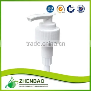Good Quality Sell Well 32/410 42/410 Lotion Pump for Hand Soap From Zhenbao Factory thumbnail-6
