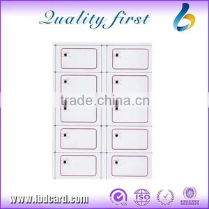 LBD High Quality A4 Sheet Inlay thumbnail-1
