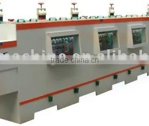 Automatic Acid Etching Stripping Machine thumbnail-1