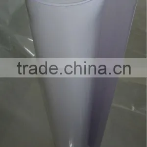 Glossy/Matte Solvent Adhesive PVC Vinyl thumbnail-1