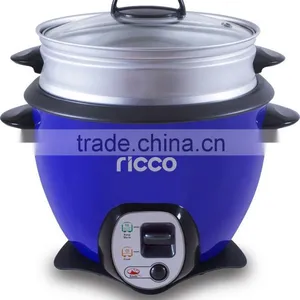 Drum Rice Cooker Wth Stir Fry Function 1.0L,1.5L,1.8L thumbnail-1
