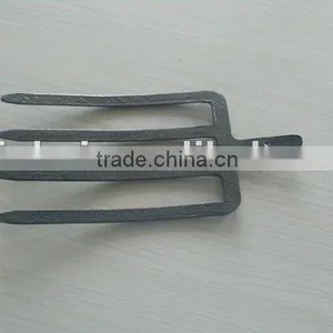Small Neck Garden & Farming Fork F115-4 thumbnail-1