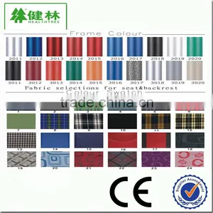 Pediatric Wheelchair for Kids Use thumbnail-6