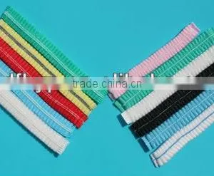 Disposable Non-woven Caps thumbnail-1