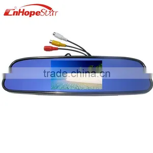 4.3 Inch Rearview TFT LCD Monitor thumbnail-1