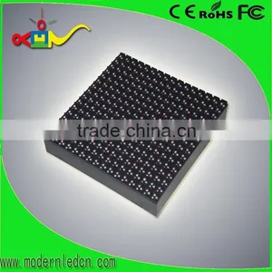 High Class Indoor Advertising Screen Module P3 P4 P6 P7.62 LED Display thumbnail-1