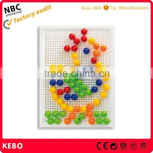 Building Bricks Games Toy for Toddlers thumbnail-4
