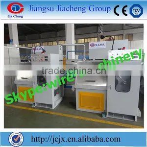 32D Al-mg Wire Producing Machine thumbnail-2