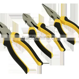 3pcs Pliers Set Universal Plier in Brazil Market thumbnail-1