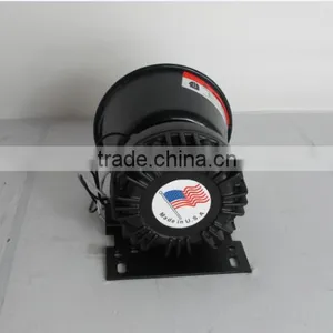 12V Police Warning Round Speaker Horn LV200W thumbnail-2