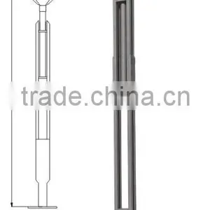 Garden Lamp With Pole thumbnail-1