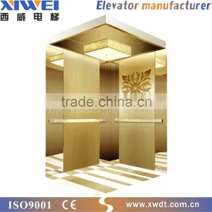 XIWEI Stable Panoramic Elevator Observation Lift thumbnail-3