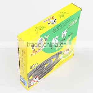 China Plant Fiber Mosquito Coil thumbnail-5