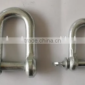 High Tensile d Shackles Hardware thumbnail-5