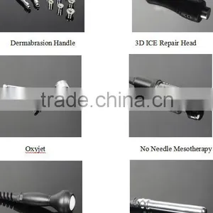 AYJ-D07(CE) 2016 Newest Skin Rejuvenation Micro Needles no Pain thumbnail-2