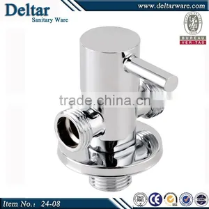 High Quality 2 Way Angle Valve Manufacturer thumbnail-1