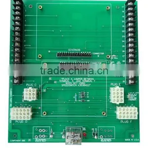 Electronic Control Module 3053065 for Generator Control Panel thumbnail-1