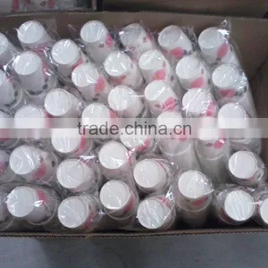 6 oz Printed Single Wall Disposable Paper Cup With Logo Print thumbnail-6