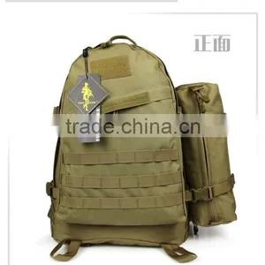 Korea Backpack With Fashional Design thumbnail-1
