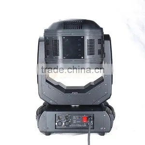 2016 Recommend Products 10R HRI 280W Sharpy Beam Spot Wash 3in1 Moving Head Light thumbnail-2