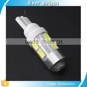 T15 7W Led Auto Spare Parts Light Bulb thumbnail-1