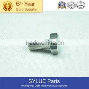 Ningbo High Precision Machining Aluminium For Bearing Supplier thumbnail-3