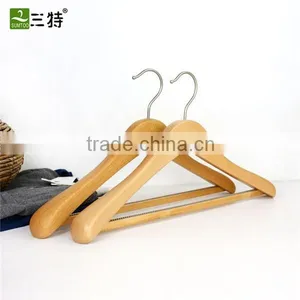 Custom Luxury Garment Hangers thumbnail-1
