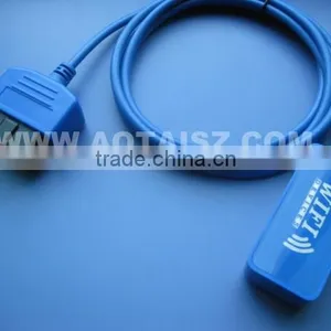 AOT Auto Cable Obd Interface Professional Automotive Harness thumbnail-1