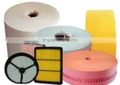 Non Woven Media for Air Filter thumbnail-6