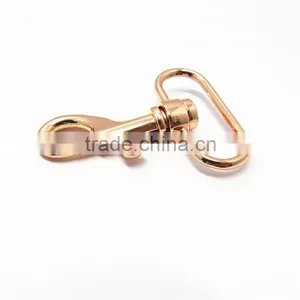 1.25Inch Dog Hook Swivel Bag Hook For Strap thumbnail-3