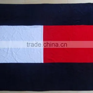 Flag Beach Towel thumbnail-1