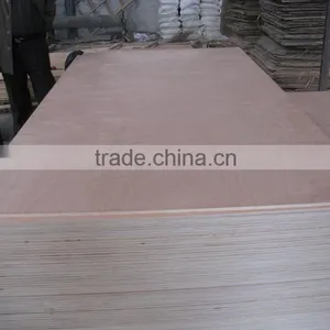 Commercial Plywood for Furniture 18mm thumbnail-1