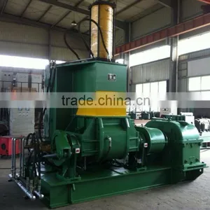 RUBBER DISPERSION KNEADER MACHINE thumbnail-1