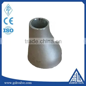 ANSI B16.9 Eccentric Pipe Reducer thumbnail-2