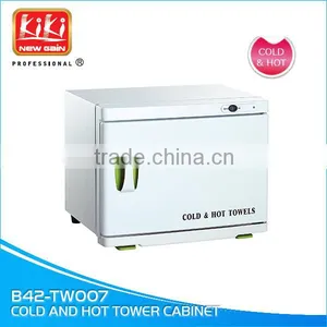 Electric Wet Towel Warmer And Sterilizer.COLD AND HOT TOWER CANINET thumbnail-1