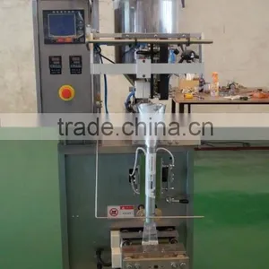 Automatic Liquid Sauces Packing Machine for Bag thumbnail-3