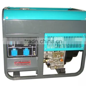 Welding Generator thumbnail-1