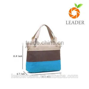 Multi Purpose Leisure Style Hand Bags Women Handbag thumbnail-6