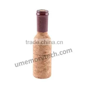 Hot Gift Red Wine Bottle Cheap Usb Pen Drives Junk Drives 2gb 4gb 8gb 16gb thumbnail-2