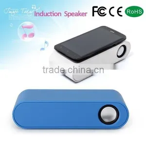 Factory Supply Portable Wireless Bluetooth Mini Speaker thumbnail-1