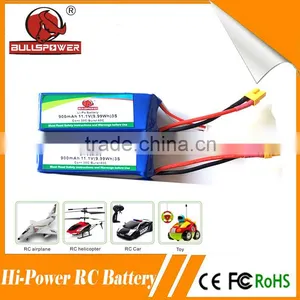 e Cigarette Battery Manufacturer 3.7v 900mah 433555 Lithium Polymer Battery thumbnail-6