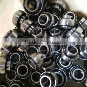 Pillow Block Type and CAF Brand Name Pillow Block Bearing UC210 thumbnail-1