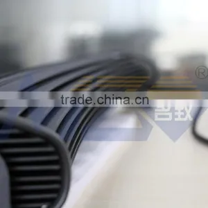 Curved LED Off Road Lighting 180W 32.5 Inch 60x3W CRE E, Double Row Led Bar Lights for SUV ATV High Heat Dissipation Waterproof thumbnail-5