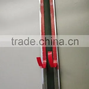 Automobile Decorative Light Siliver Strip thumbnail-2