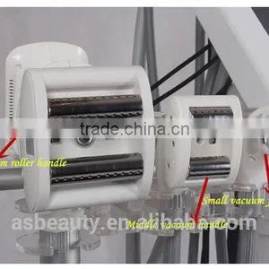 BIO rf Cavitation Lipo Laser Slimming Equipment thumbnail-2