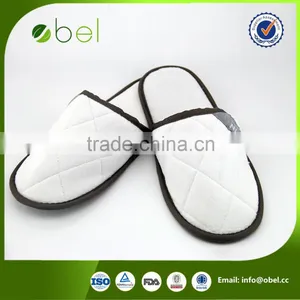 Disposable New Models Hotel Slippers thumbnail-1