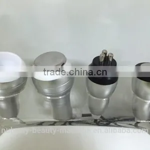 Skin Tightening Slimming of Cavitation Weiging Machine Weight Loss Cellulite Reduction thumbnail-6