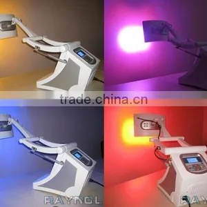 Spot Removal 7 Colors Beauty Wrinkle Removal Equipment PDT LED Therapy Machine thumbnail-1