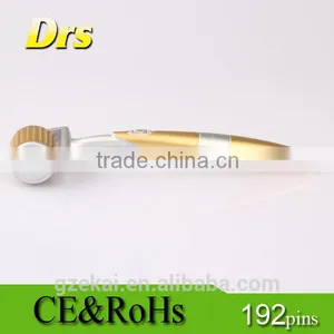 Dermaroller 192 Titanium Needles ZGTS/ZGTS Derma Roller CE thumbnail-3